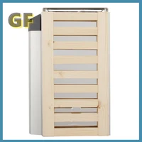 3KW/3.6KW Sauna Heater 220V Sauna Steam Generator Home Use Heating Furnace Room Dry Equipment Internal Control External Stove 2