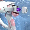 Electric Water Gun Toys Bursts Children's High-pressure Strong Charging Energy Water Automatic Water Spray Children's Toy Guns 5