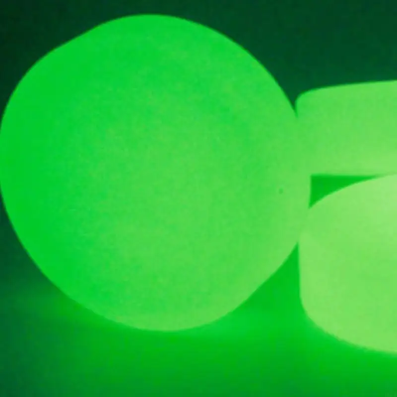 Ice Hockey Puck Glow Party Sports Hockey Pucks for Kids Adults and Youth Outdoor Sports Party Pucks Balls R9CE