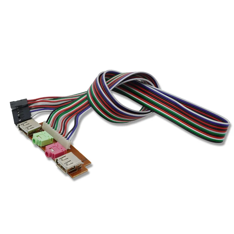 Porte Usb Pannello Frontale | Confronta prezzi