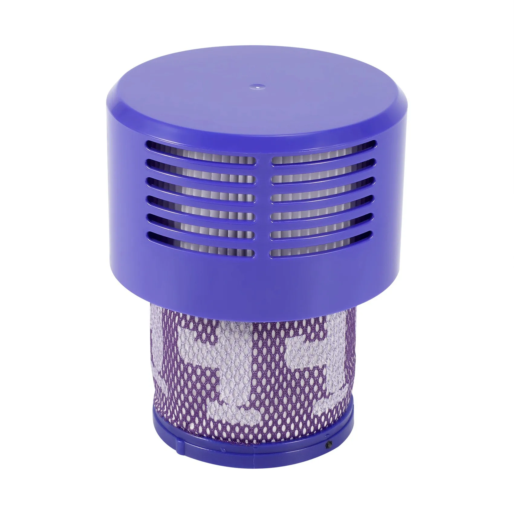 Unità Filtro Lavabile Per Dyson V10 Sv12 Cyclone Animal Absolute Total Clean Aspirapolvere