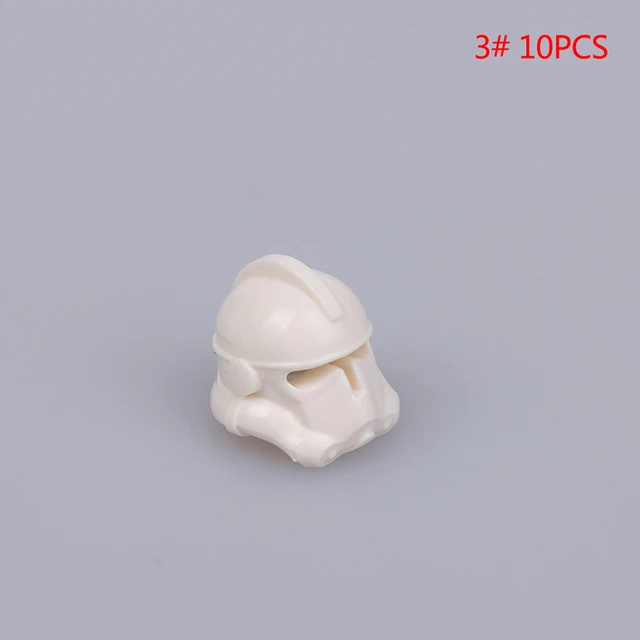 Vitrine pour casque LEGO Star, Stormtrooper, Boba Fett, TIE Fighter Pilot,  modèle Lego non inclus - AliExpress