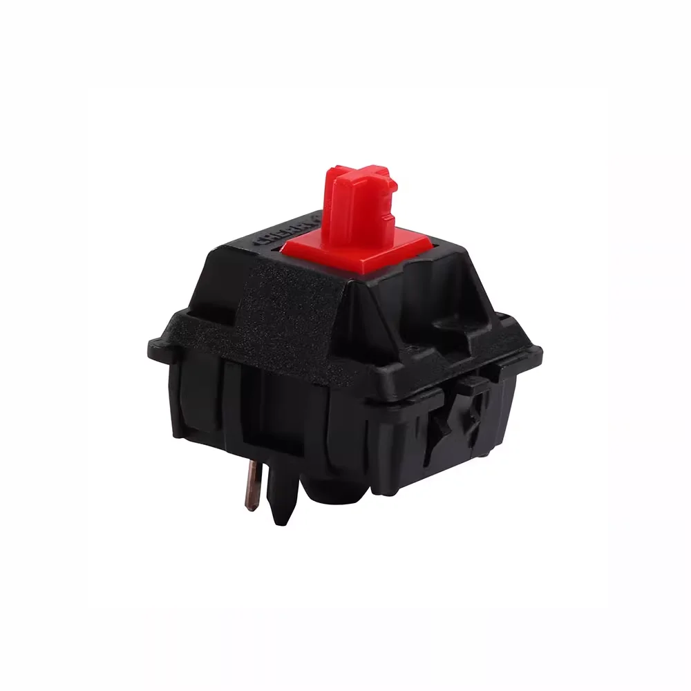 Cherry mx hyperglide black 60gブラウンメカニカルキーボード