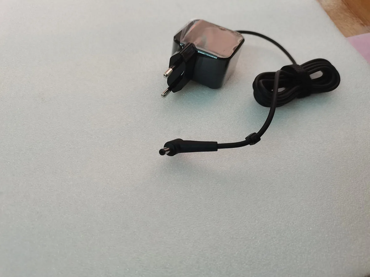 Puryuan-carregador Original ue para Asus Ad2131020 Adaptador ac 33w 1.75a 19v Laptop Power Charger mm x 1.35 mm Tip Novo - Imagem 5