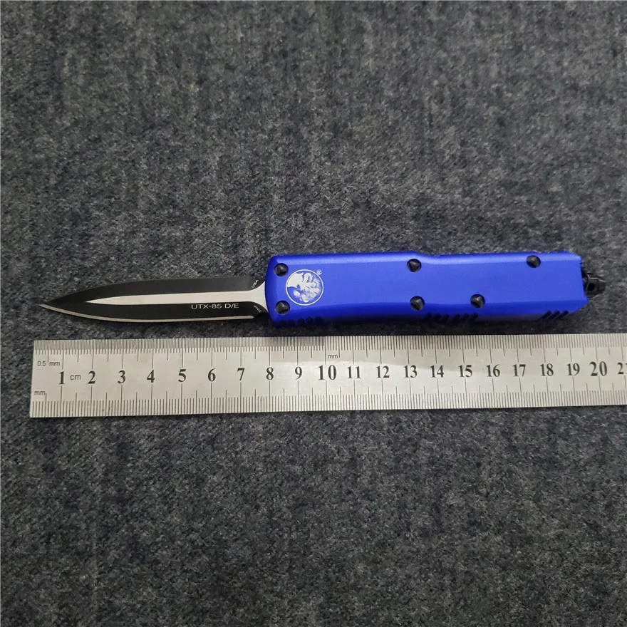 Lism Store UT85-Models D/E Pocket Knife Utility EDC Tools 2