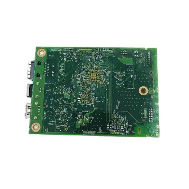 Placa Lógica Mainboard para hp Laserjet W2q1960001 M454dw M454dn M454nw M454 m 454dw 454dn 454nw 454 - Imagem 4