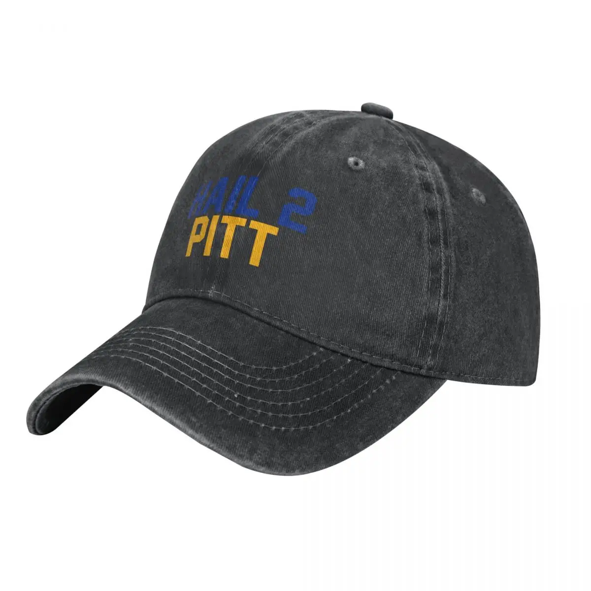 

hail 2 pitt Cowboy Hat Golf Hat derby hat Sun Cap Mens Women's