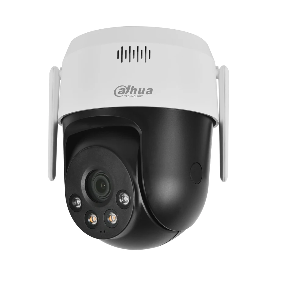 5MP Wireless Outdoor Security IP Camera