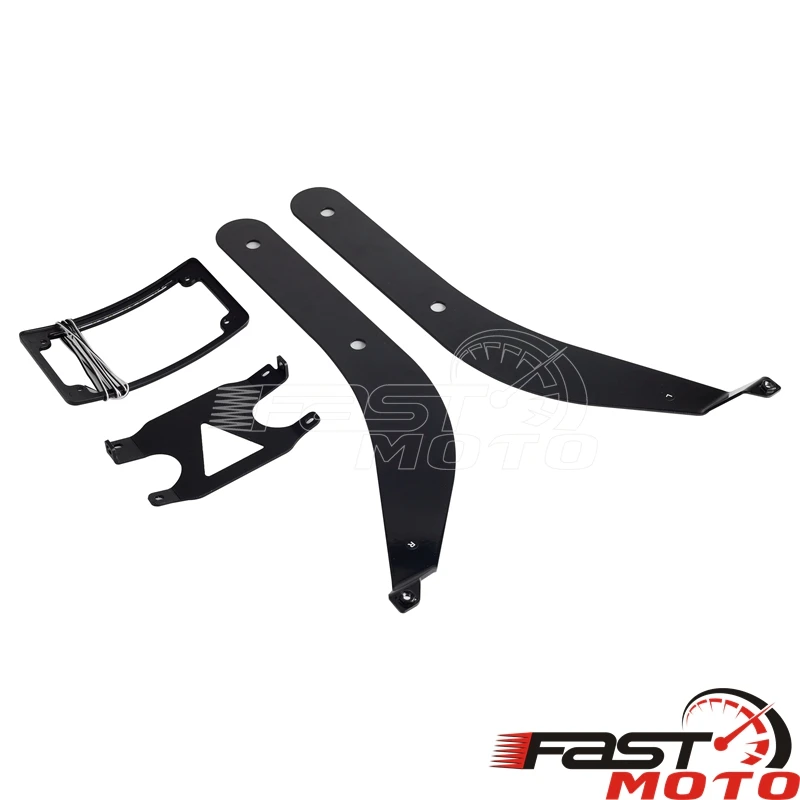 シボレー金属フレーム&60'sプレート