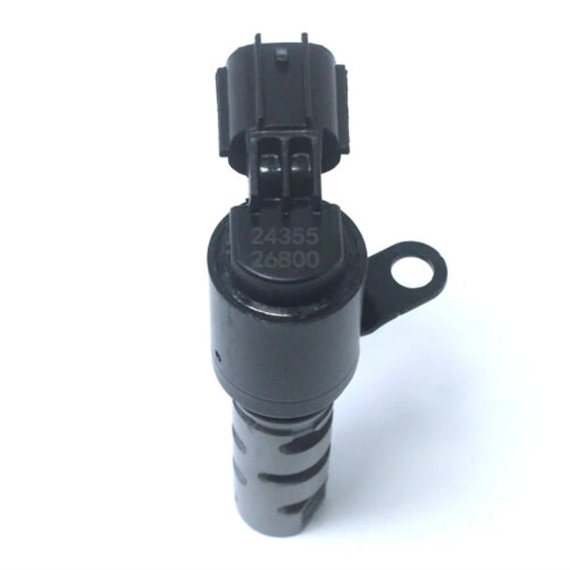 Variable Valve Timing (VVT) Solenoid for Hyundai Accent Kia Rio 1.6L 2435526800