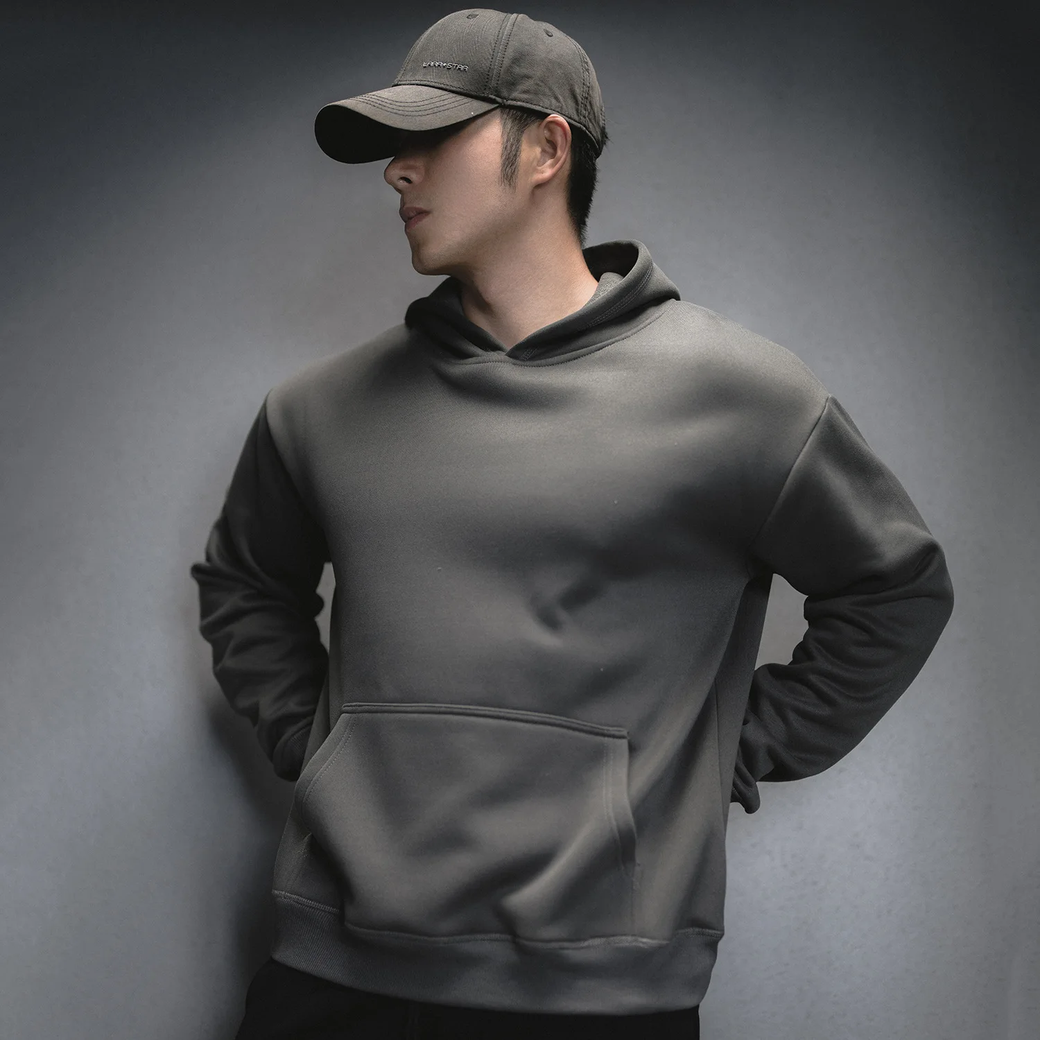 Dark Gray