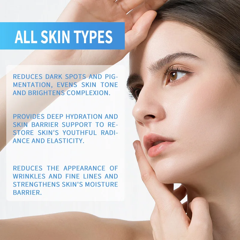 Ultimate Moisturizing CreamMoisturizing and Soothing Face Cream 2