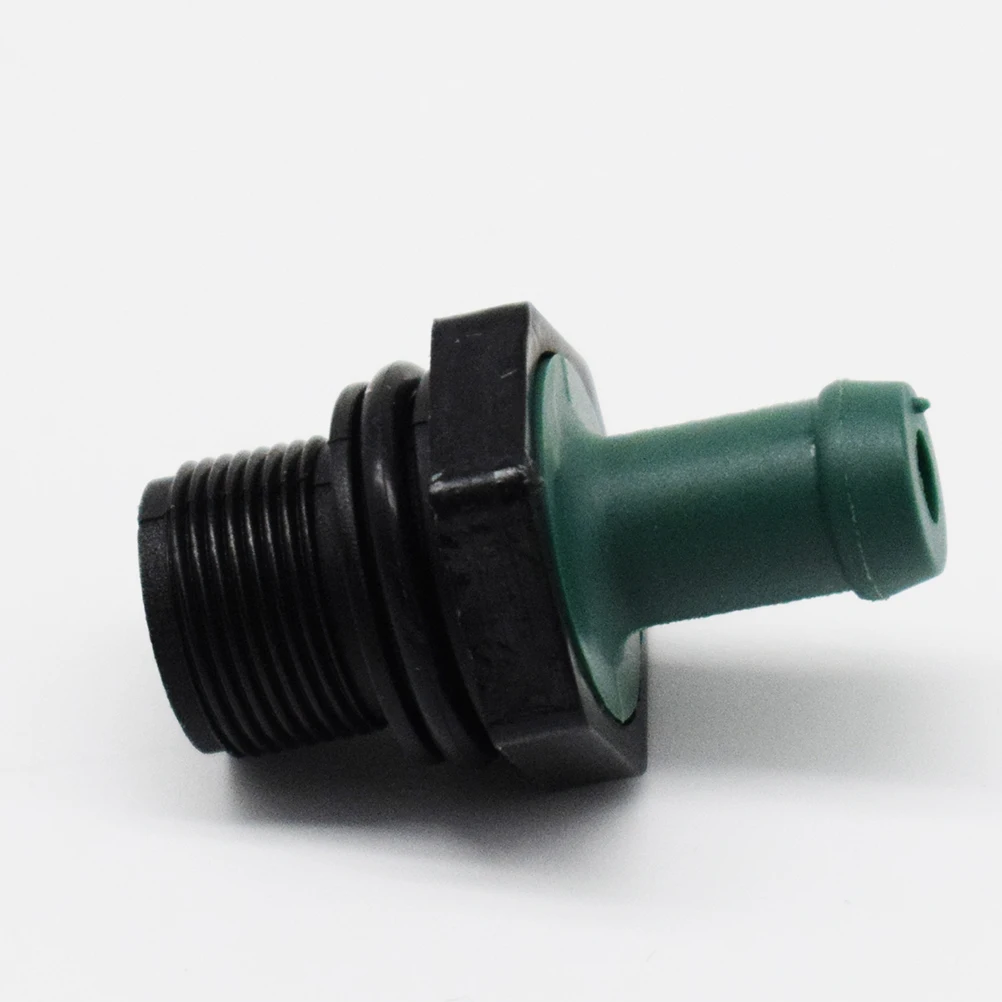 PCV Valve Grommet Seal Engine Purge Control Valve Car PCV Valve 118108J102 11810-8J102 Seal Replacement for Nissan Infiniti EX35 FX35 G35 I35 M35 M35H Q50 Q70 QX4 G25 QX56