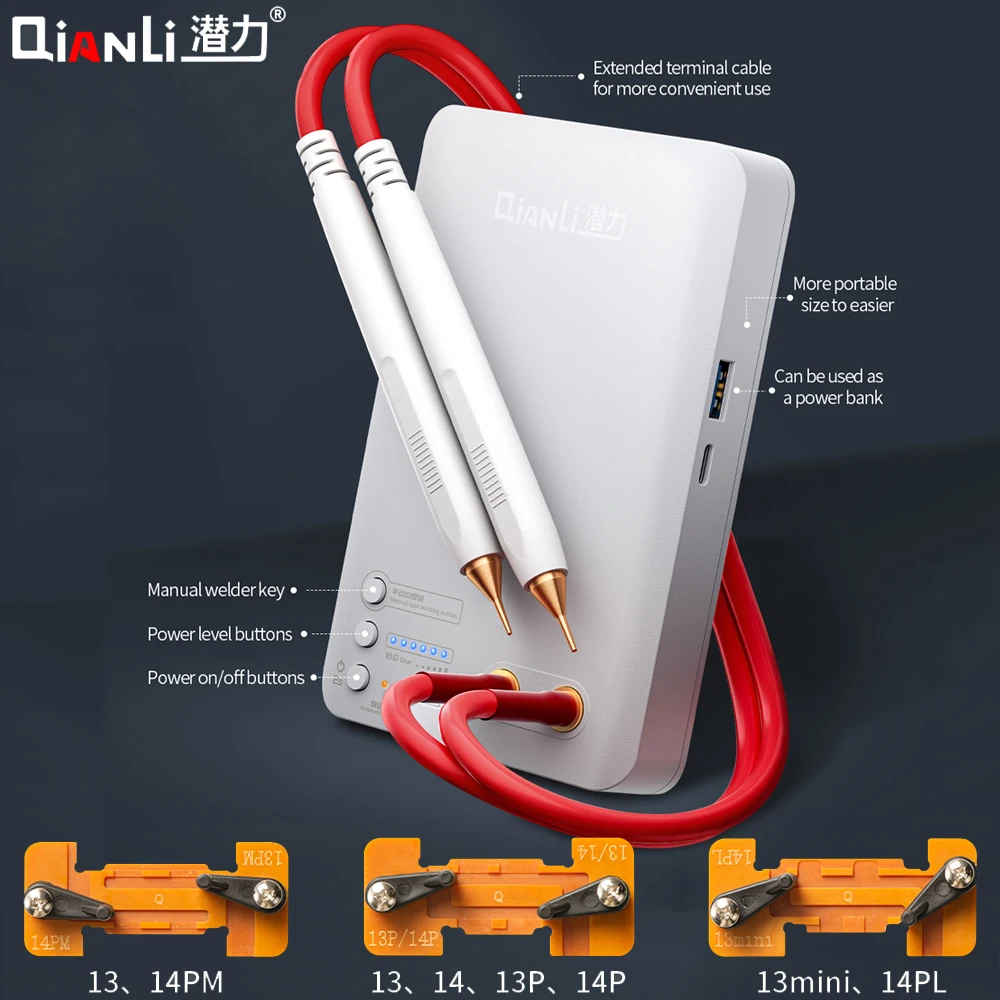 Qianli Macaron Spot Welding Qianli Macaron Machine Qianli Spot