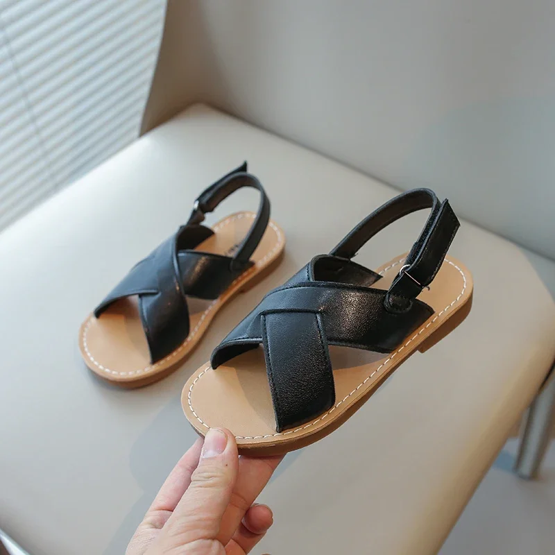 صنادل المصارع للأطفال ، الأولاد ، البنات ، الأطفال...