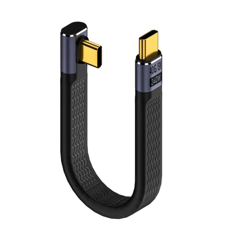PD3.1 ޼      40Gbps Type C USB C  ̺ AXFY