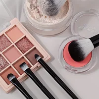NEW 13PCS Makeup Brush Set Soft Fluffy Eye Shadow Foundation Blush Highlighter Concealer Brush Female Beauty Tool Christmas gift 3