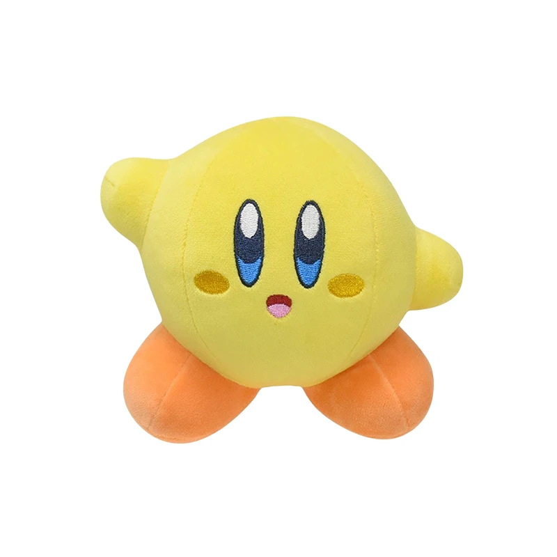 S51e46b86a1c948d991d8ace681e3231eM - Kirby Plush
