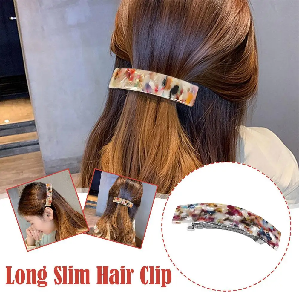 

2024 Acetate Hair Claw Clip For Women Girls Mini Leopard Hair Clips Hair Clip Barrettes Crab Hairpins Clamp Hair Accessorie P8Q6