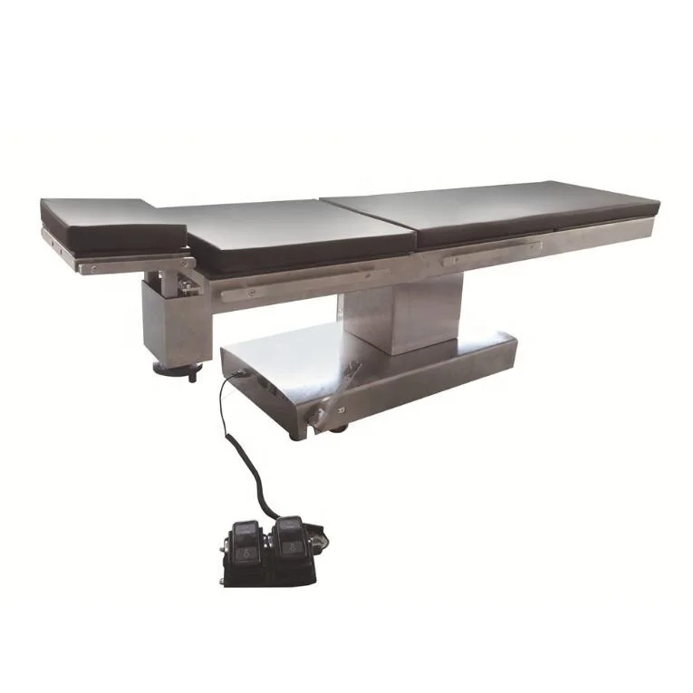 electric ophthalmic bed surgical operating bed medical eye surgical table ent table