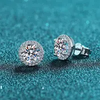 18711-7f56a0.jpg Elegant Moissanite Wedding Earrings