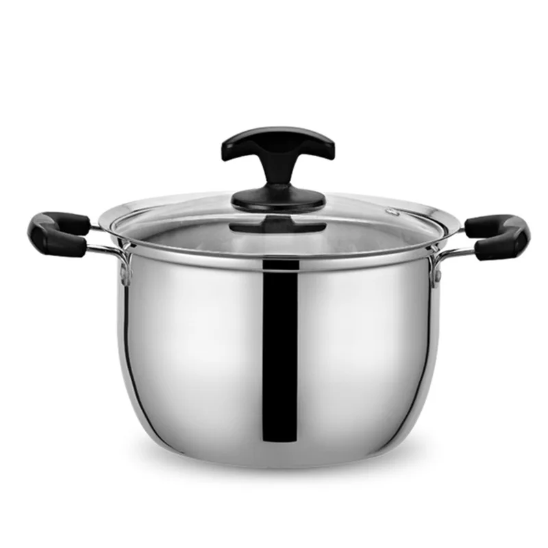 

Кастрюля из нержавеющей стали для риса