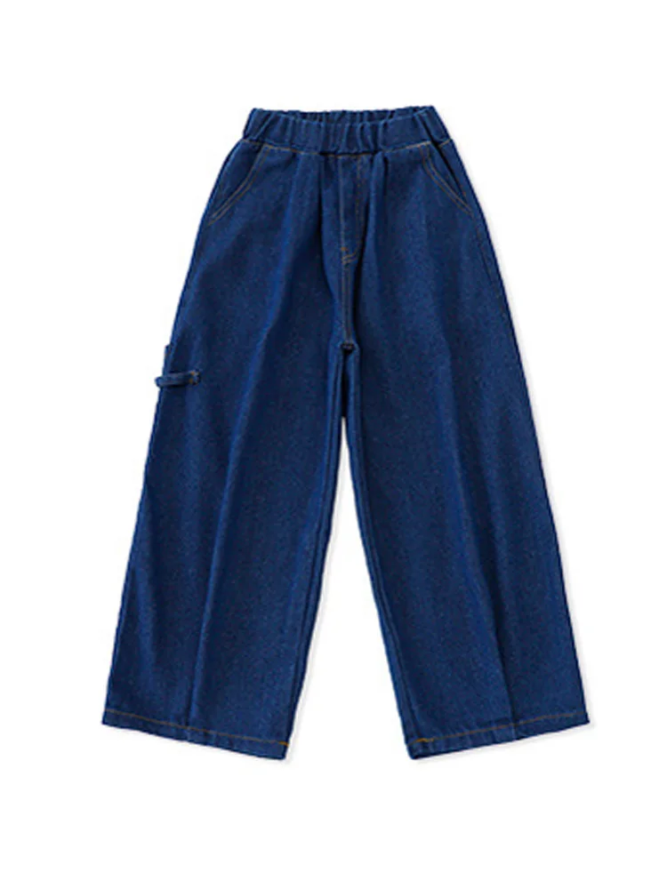 Children costumes boys hip hop costume graffiti jeans shirt loose pants for girls street dance kids jazz clothes children streetwear sets