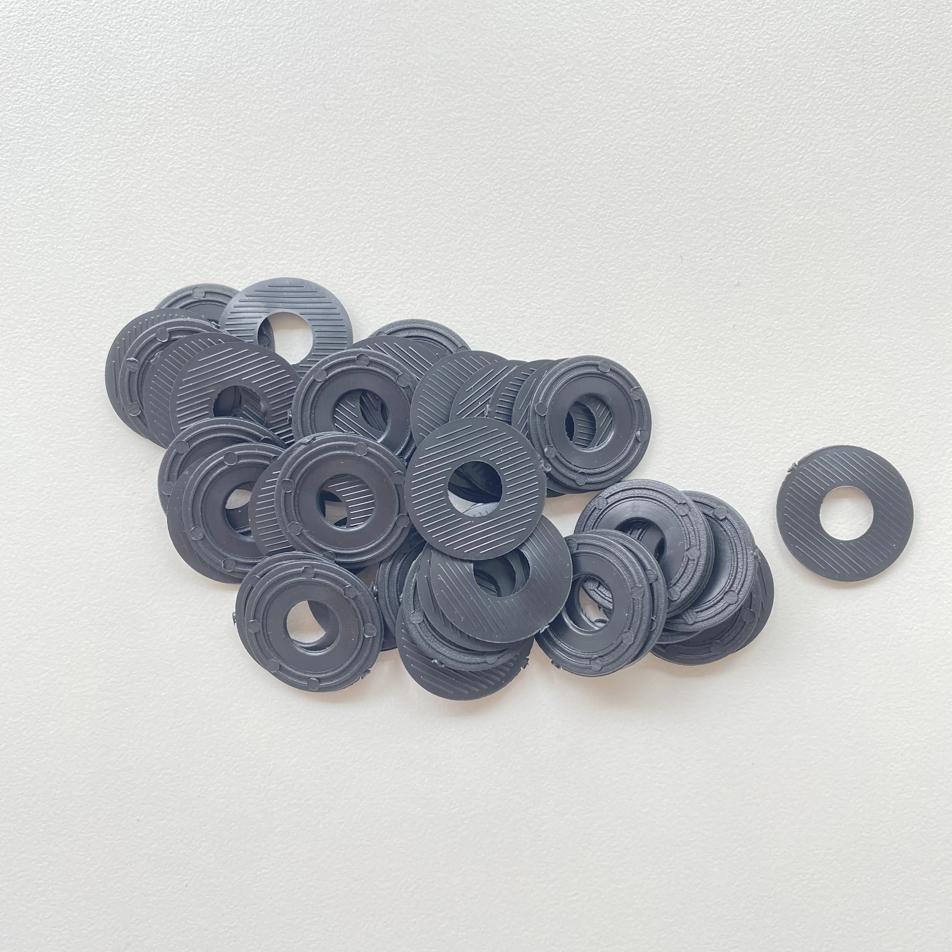 금속 가스켓 스크류 캡 육각 너트 시계 운동 액세서리 벽 석영 시계 DIY 시계 수리 교체 도구