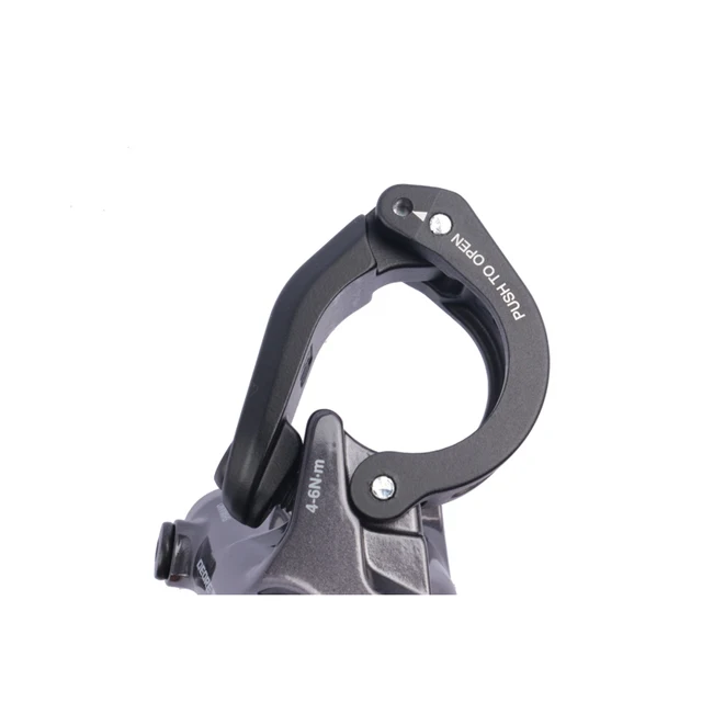 シマノ DEORE XT BL-M8100　油圧ブレーキレバー左右セット SHIMANO】DEORE XT BL-M8100 油圧ディスクブレーキレバー 左右