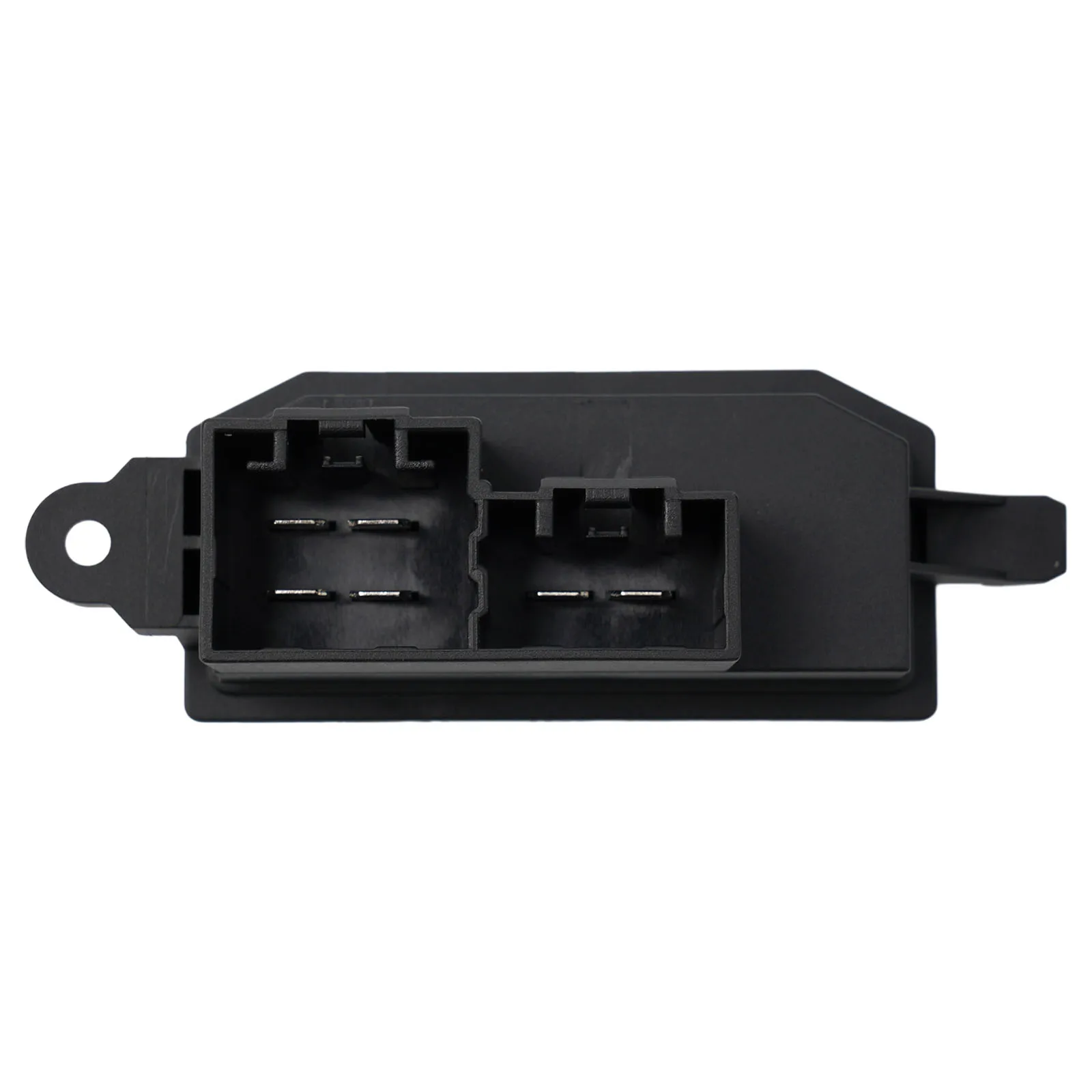 Car Blower Heater Resistor car blower motor resistor For Nissan Qashqai J11 2014- For Nissan XTRAIL 277A1-4BU0A AV1119E624AA Auto Accessories