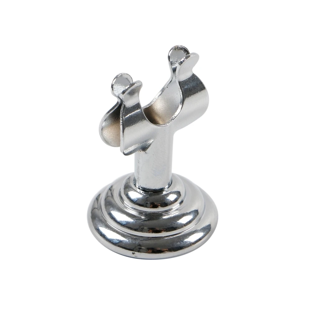 Metal Stainless Steel Photo Holder-Harp Style Table Name Place Card Label Clips Tabletop Number And Menu Stand