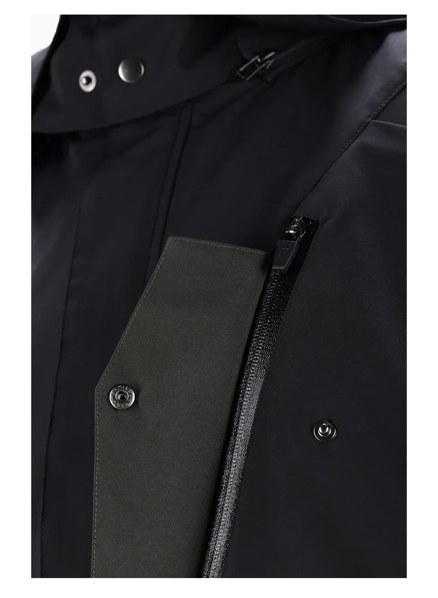 Reindee Lusion 21aw all environmental waterproof multi-pocket jacket four-form assault suit techwear functional
