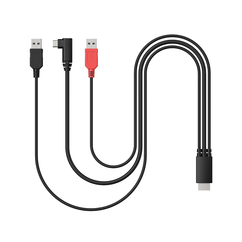 3-in-1 cable