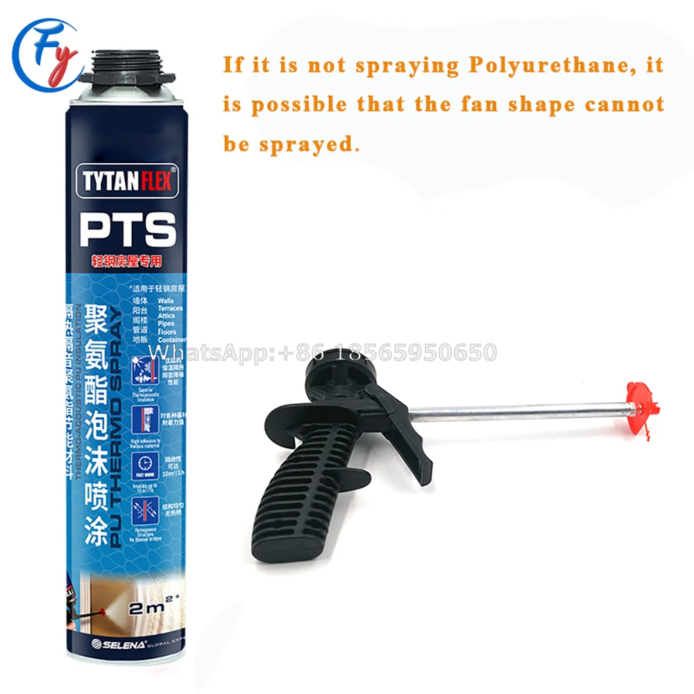 Ugelli per bottiglie spray in plastica resistente