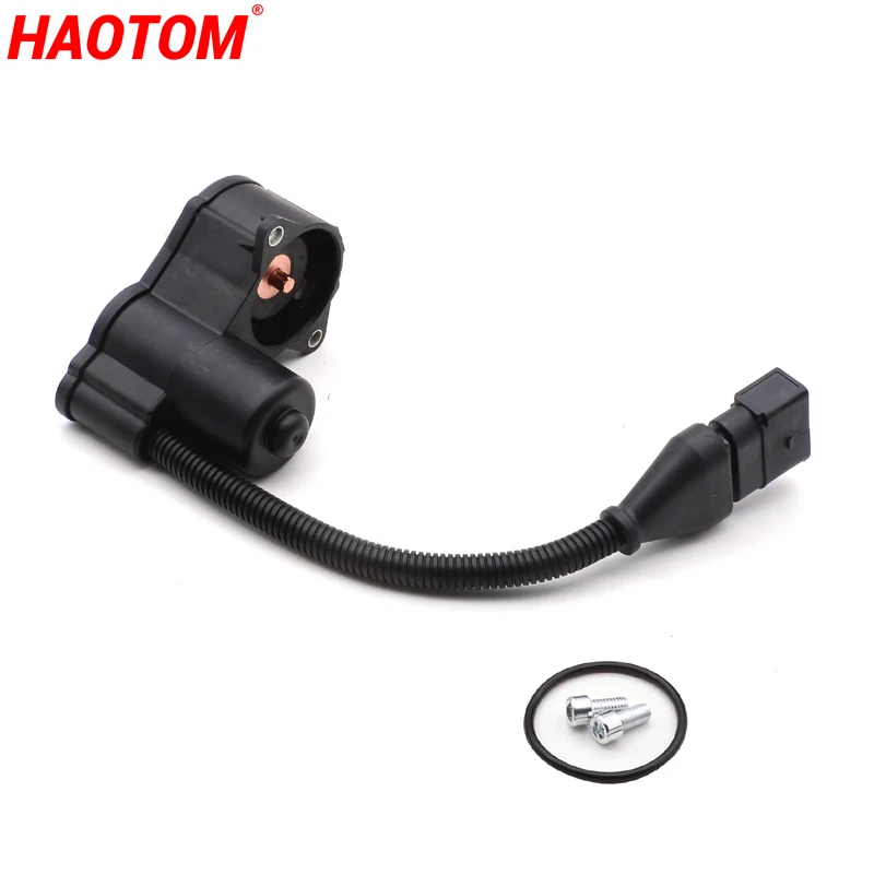 Motore Di Emergenza Servo Pinza Freno Posteriore Auto Per Sperone Volante Iveco Continental Gt Gtc