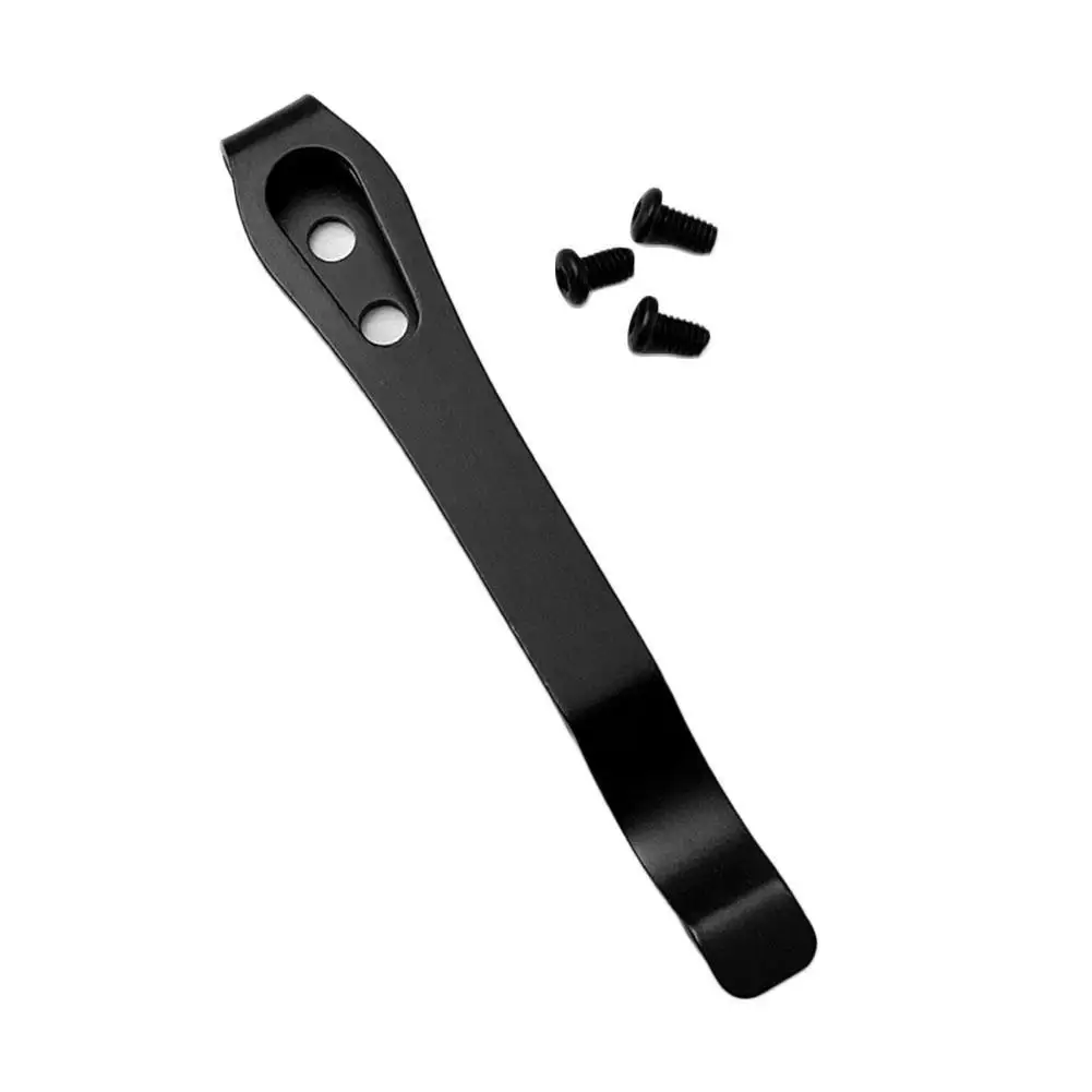 AMX29115 Knife Clip, Adjustable, Low Profile