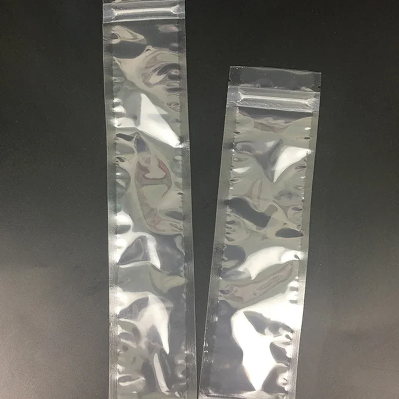 100-1000PCS making disposable ice lolly ice bag homemade cream self sealing bag transparent food fruit