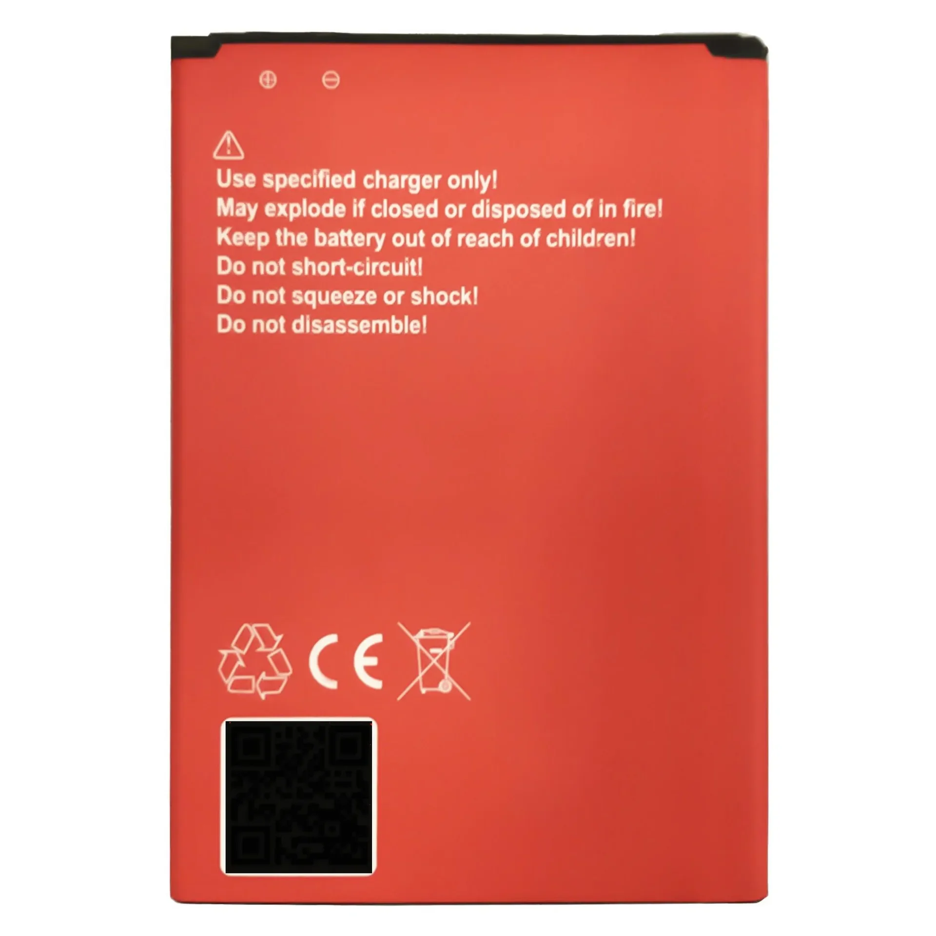 BL-15BI Replacement Mobile Phone Battery For Itel A14 Itl1407 BL