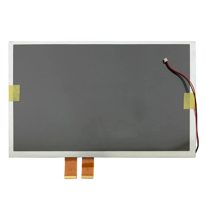 

ЖК-панель A101VW01 V3 A101VW01 V.3 WVGA 10,1 (RGB)* 800, 480 дюйма