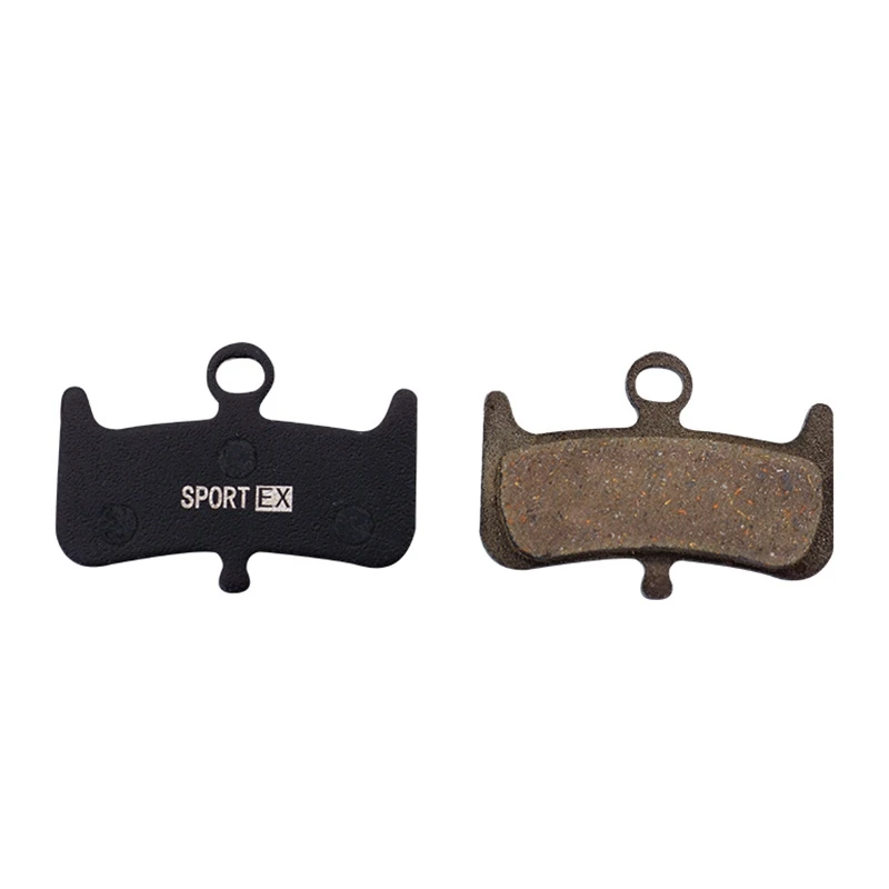 4 Pairs Bicycle Disc Brake Pads For Hayes Dominion A4