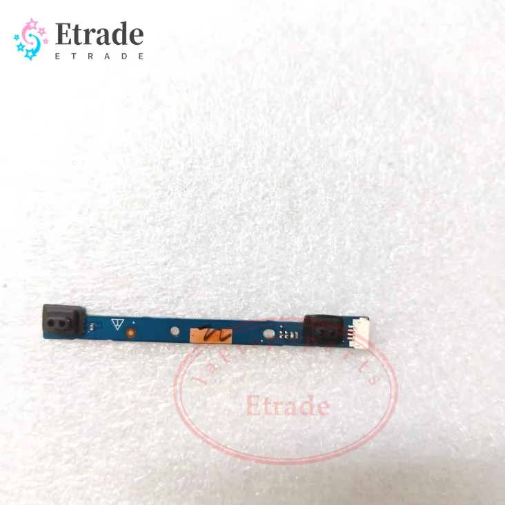 98 New Original For Lenovo Yoga 3 11 Series Laptop Microphone PCB Board LS-B924P