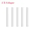 5PCS Cologne