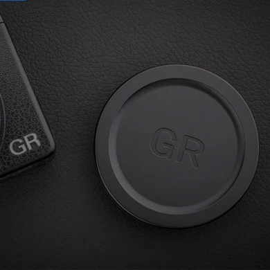 Fotocamere Digitali Protezione Dell'Obiettivo Accessori Per Fotocamera Copriobiettivo Per Ricoh Gr Iii Gr Ii Griii Grii Gr3 Gr2 Gr Gr3X