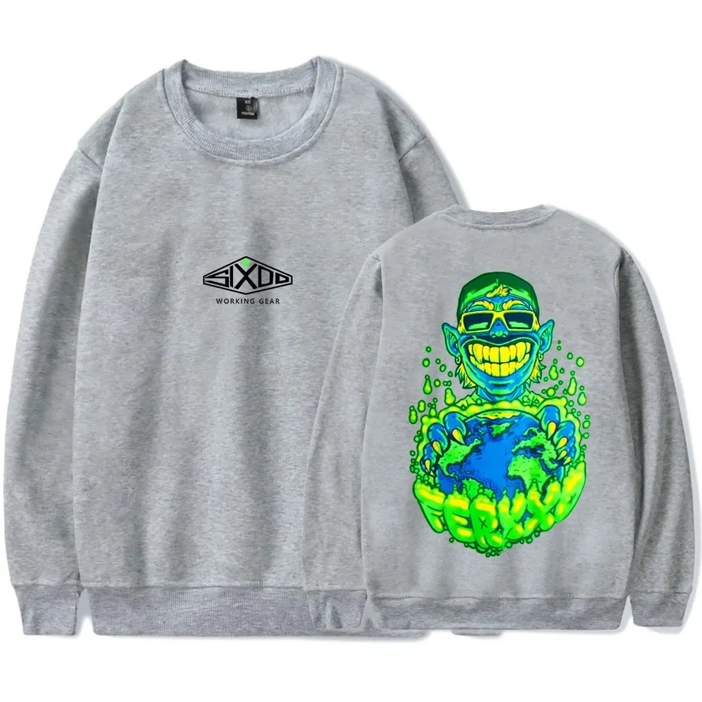 Ferxxo Feid  Ƽ 90s Merch ƮƮ Ʈ ϶  ƿ ϼ Ǯ