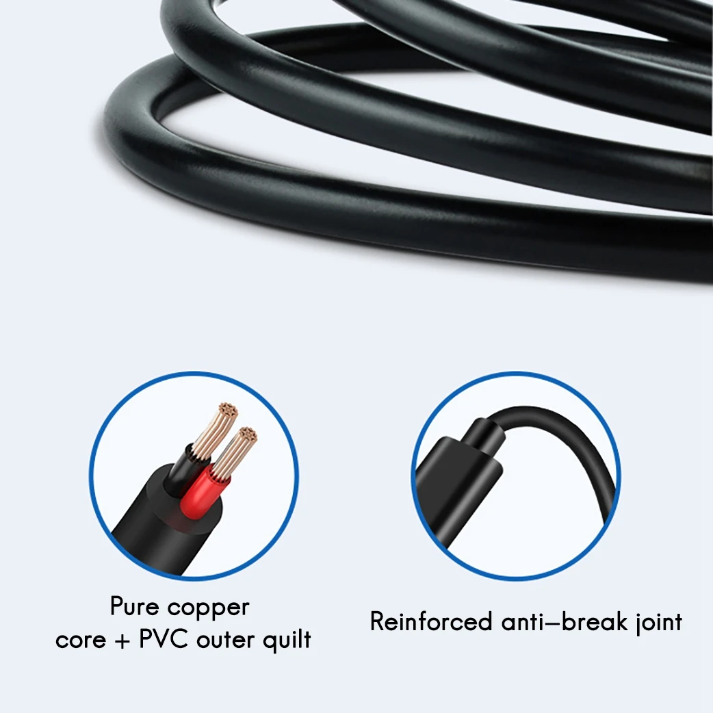 Laptop PD Fast Charging Cable Type-C Suitable for HP 65W DC4530