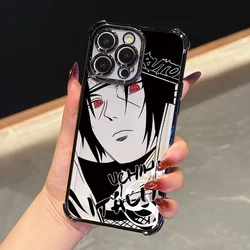 Shinobi Legends Anti - Drop Phone Case - Samsung A51 (DSJB - S2504081D1)