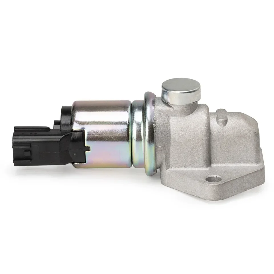 1pcs Idle Speed Air Control Valve IAC 18137-77E00 1813777E00 For Suzuki ESTEEM SIDEKICK- For Idle Air Control Valve