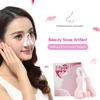 5-10pc Nose Shaper Clip Nose Up Lifting Shaping Bridge Straightening Slimmer Device Silicone Nose Slimmer Hurt Beauty Tools 3