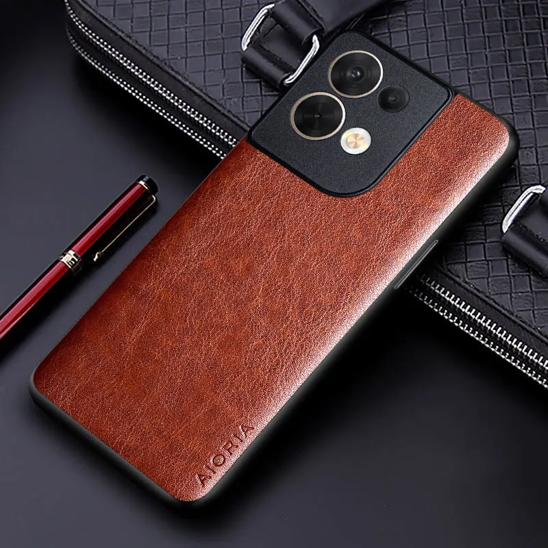 Oppo Reno 8 Pro Lite 5G funda    ̽, Oppo Reno 8 Pro ̽  ָ ÷ Ʈ TUP  ϵ PC ȭ Ŀ