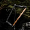 Folding Saw with Storage Bag Cutting Tree Hand Saw Multifunctional Handsaw Outdoor Hiking Survival Tools 2